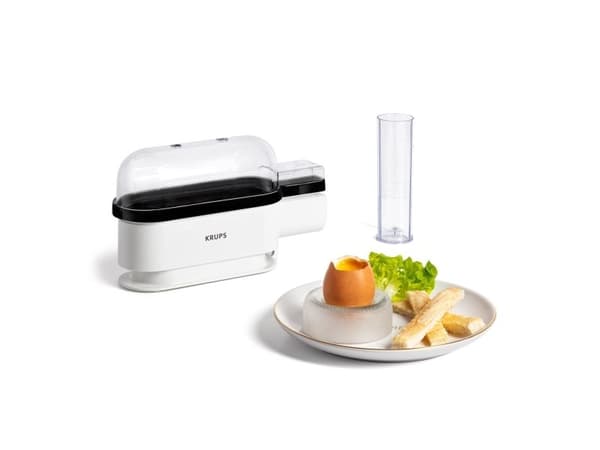 Krups EG234115 Eggkoker