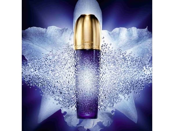 GUERLAIN ORCHIDÉE IMPÉRIALE MICRO-L konsentrert serum 30 ml
