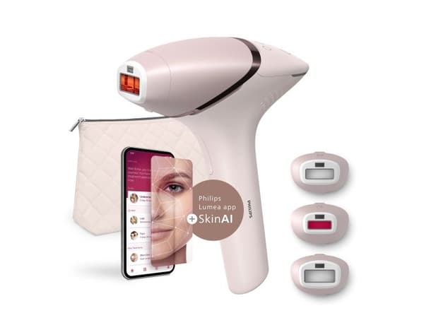 Philips EPILATOR/BRI953/02 epilator