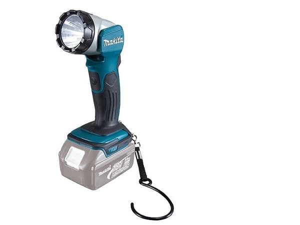 Makita DEADML802 - Taskulamppu - LED - 3,2 W