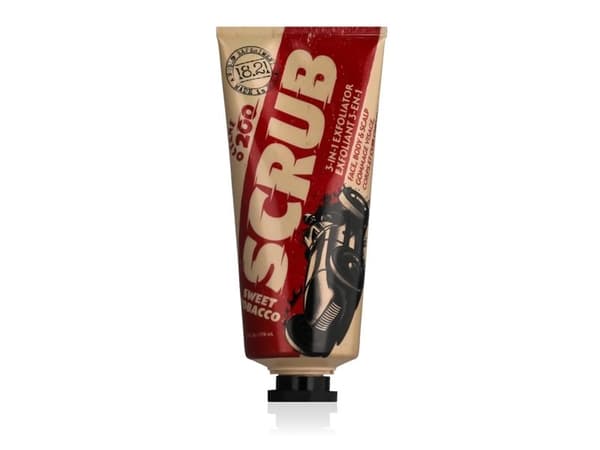Alfaparf Multifunksjonell hudskrubb, 178 ml OCT6ST