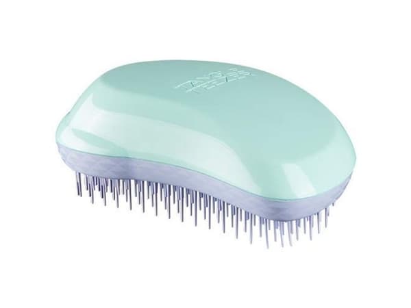 Tangle Teezer Fine & Fragile mint violet hårborste