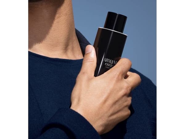 Giorgio Armani Code Parfum EDP 75ml