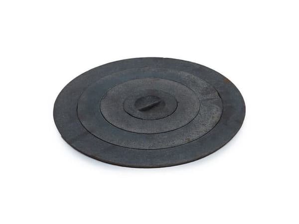 OVEN GATHERS DIAMETER - 335 MM