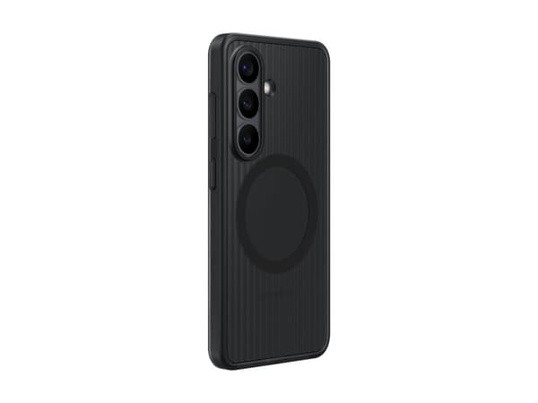 Samsung Rugged Magnet Case Galaxy S26, Black