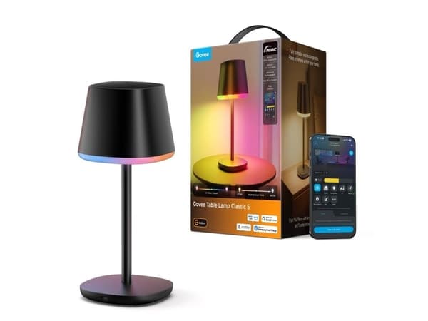 Govee bordlampe Classic