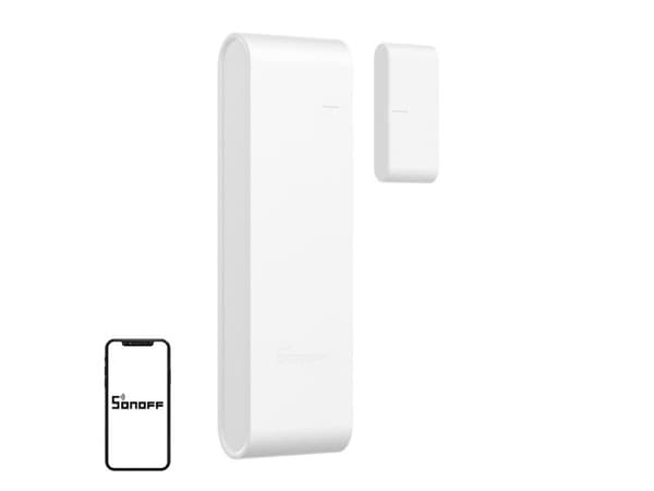 Sonoff åpne-/dørsensor SONOFF SNZB-04PR2