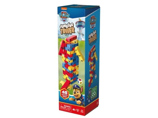 Spin Master -