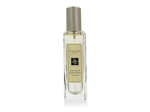 Jo Malone Lime Basil &amp; Mandarin Eau de Cologne 30 ml (unisex)