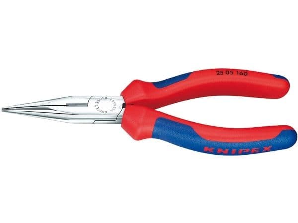 Spidstang 2505 160mm 2-komp.greb