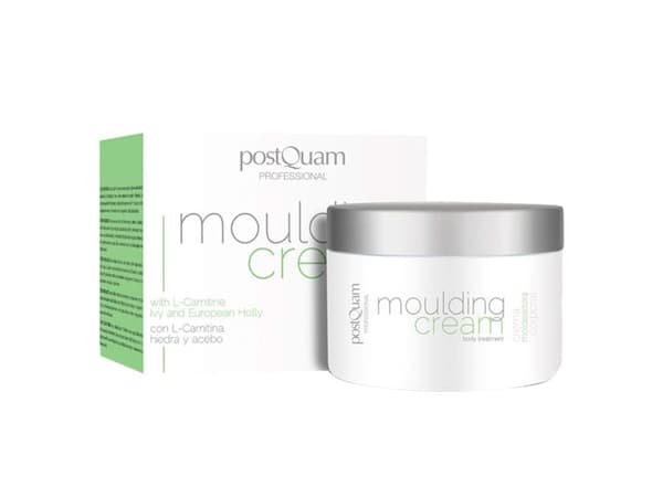 Postquam Anti-Cellulite Cream 200ml