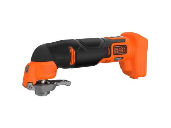 Black & Decker BDCOS18N-XJ, 1 styck