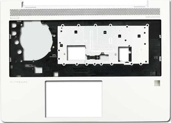 HP Top Cover