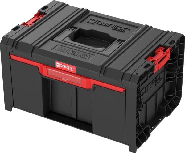 Qbrick System PRO Drawer 1 Toolbox 2.0 Basic - 1 pc. per carton