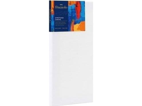 Målarduk 20x30cm DELI |