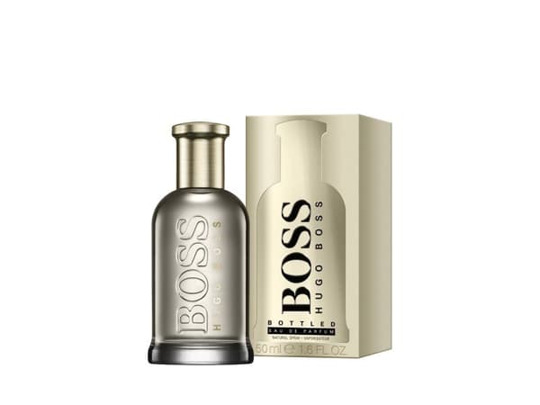 Hugo Boss Boss Bottled Eau De Parfum Spray 50ml