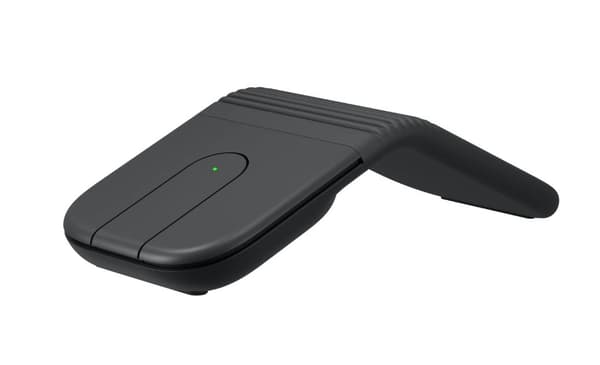 Logitech Mobi Fold for Business - Graphite (Logi Bolt USB-C-mottaker)