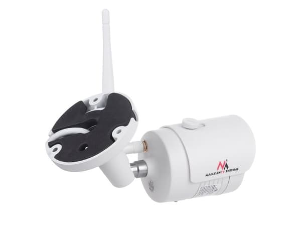Maclean IP-tårnkamera MCTV-516