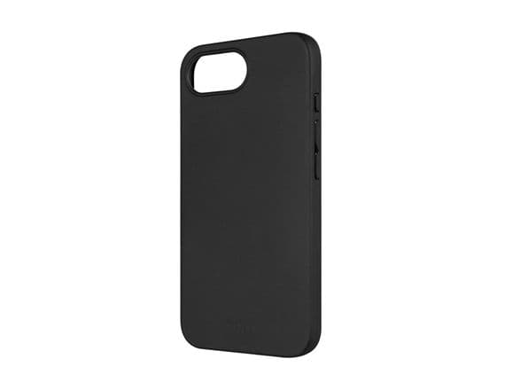 Fixed ReStory | Back cover | Apple | iPhone 16e | TPU | Black