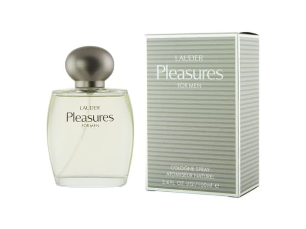 Estee Lauder Pleasures EDC 100ml - Men