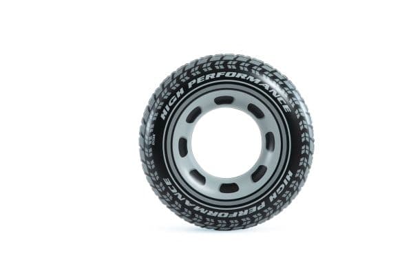 Intex Giant Tyre Bathing 91 cm