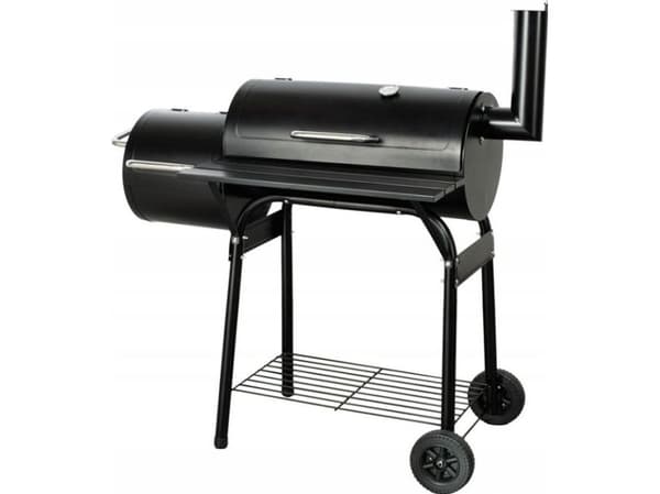 MASTER GRILL LOKOMOTYWA    MG507