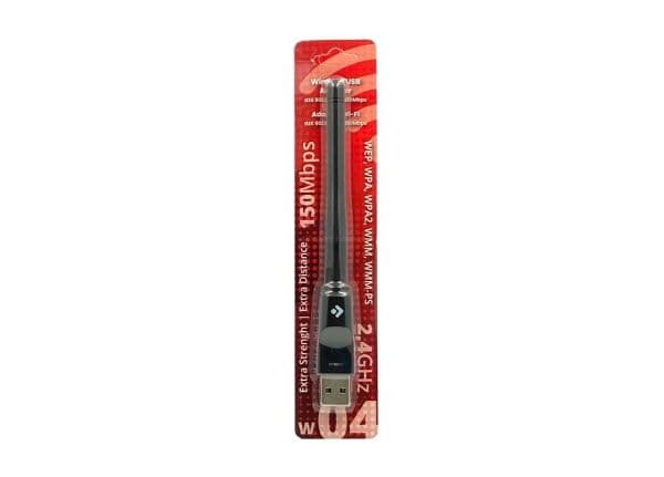 Adapter WI-FI Ferguson W04 (til mottaker T30)