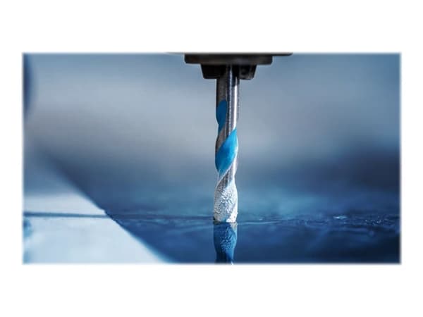 Bosch BOR HEX MULTICONSTRUCTION 5X100MM BOR HEX MULTICONSTRUCTION 5X100MM