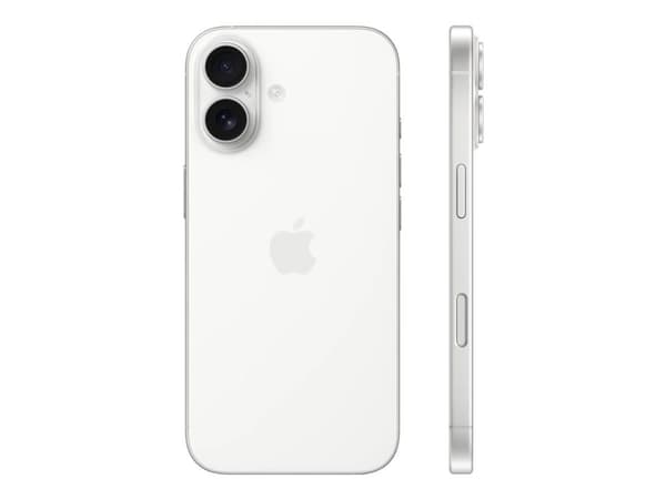Apple | iPhone 17 - 512GB - White
