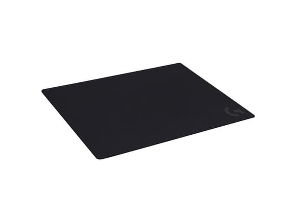 Logitech G G640 - Musematte - svart