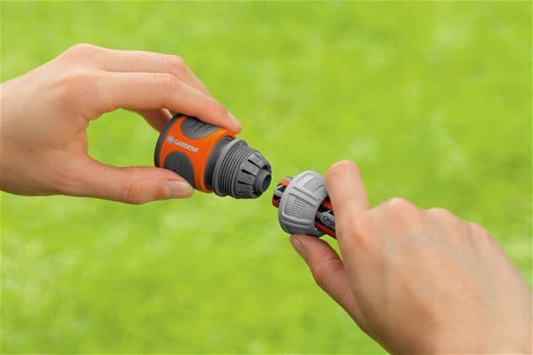 Gardena slangkoppling 3/4"