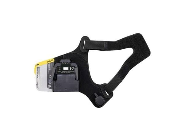 Datalogic - Streckkodsskannerutlösare - höger hand, justerbart