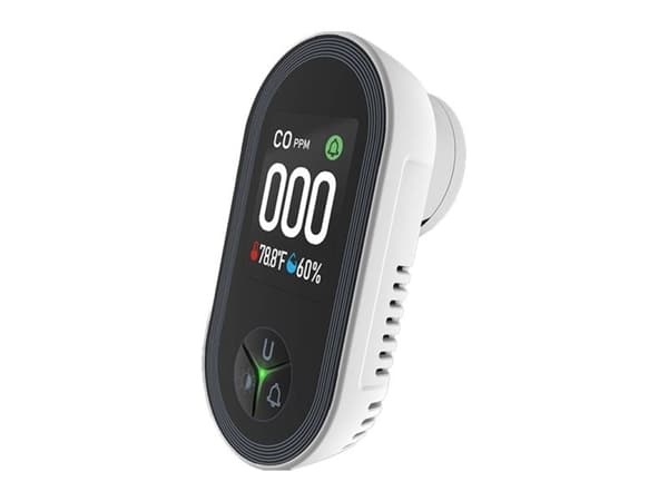 MOES S02-CO Carbon Monoxide Detector