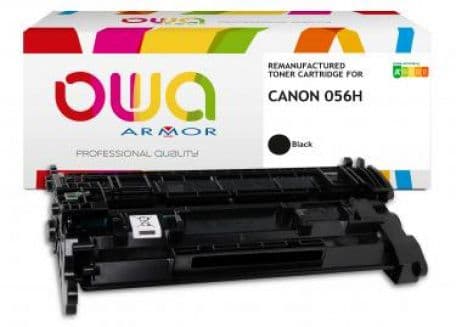 Armor K18852OW, 21000 sider, Sort, 1 stykker