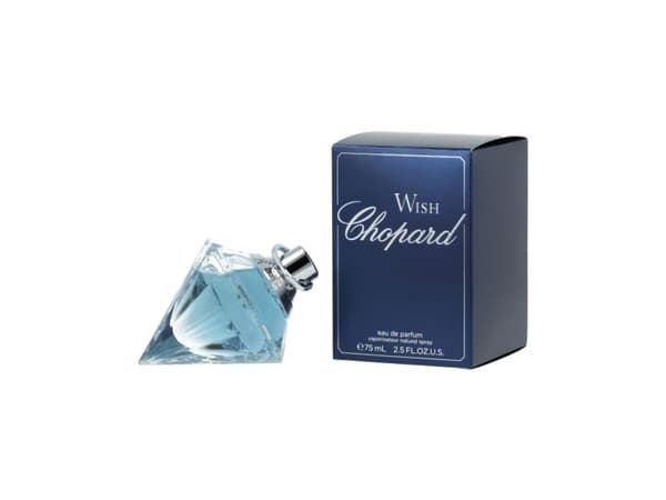 Chopard Wish Eau De Parfum 75ml For Women