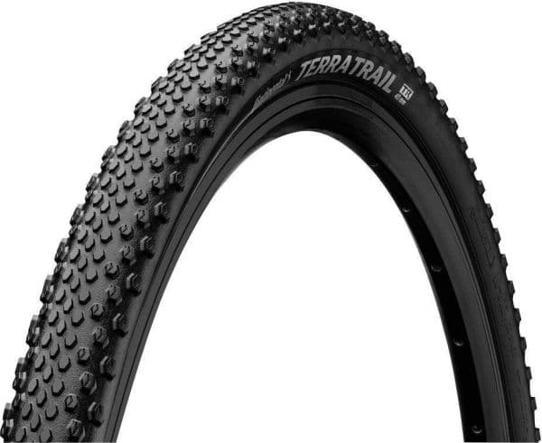 Continental Terra Trail ShieldWall däck 40-622