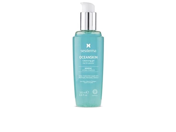 Sesderma Oceanskin rensende gel, 200 ml
