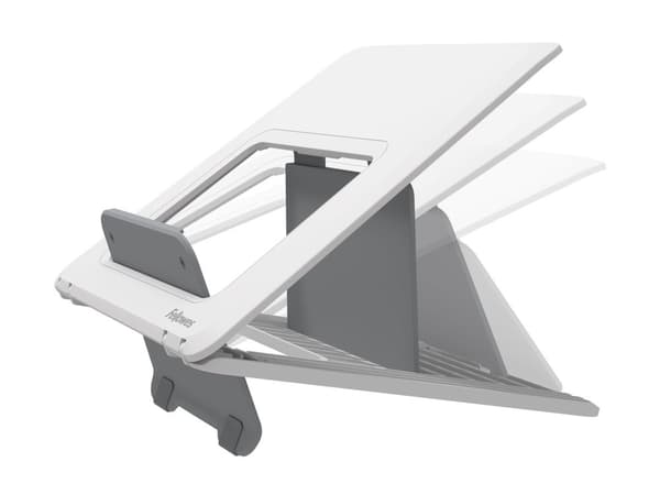 Fellowes Breyta - Stander til notebook - 14" - hvid
