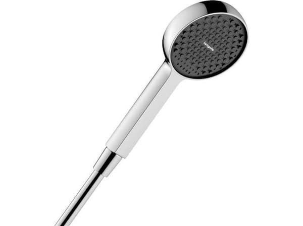 HG Activera S Håndbruser - Håndbruser 95 1jet EcoSmart+ Krom