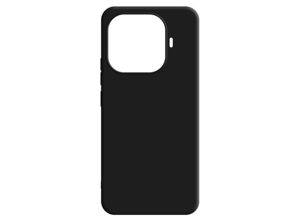 3MK Matt Case Pro til Xiaomi 15T Pro 5G