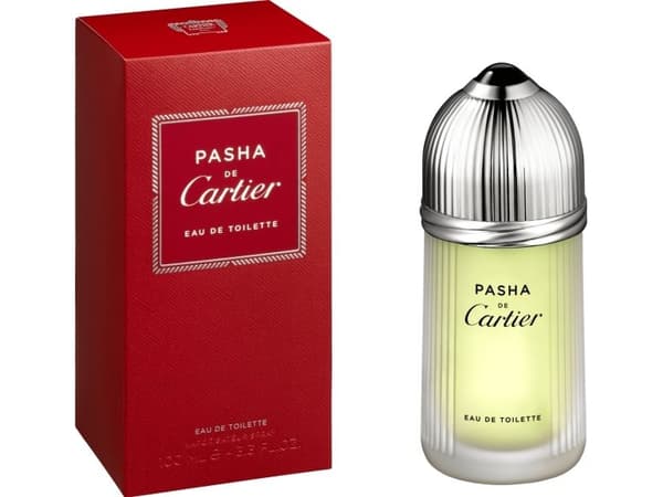 Pasha, Miehet, Eau De Toilette, 100 ml