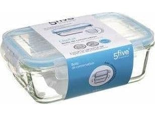 5five lounasastia (800 ml)