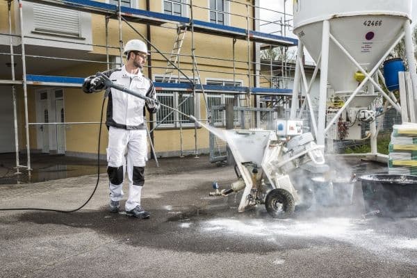 Karcher painepesuri HDS 5/15 U Plus (1.064-916.0)
