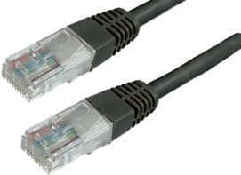 MediaRange MRCS104, 5 m, Cat5