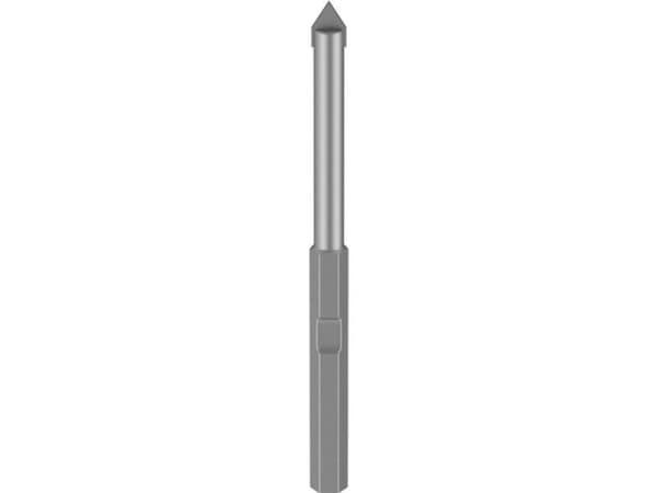 Centrum-borr A PD T 9.5x135