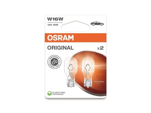 Osram 146561 bilpære halogen