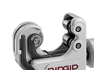 RIDGID 101 mini-rörskärare 6-28 mm