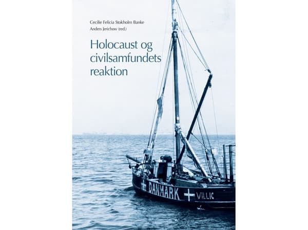 Holocaust og sivilsamfunnets reaksjon | Språk: Dansk