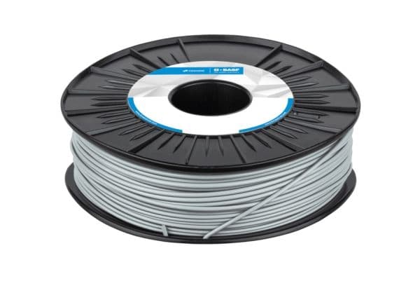 BASF Ultrafuse Engineering PLA PRO1 - Grå - 750 g  - PLA Pro-glödtråd (3D)