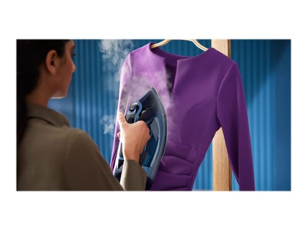 Philips Blue DST 8020/20 strykejern